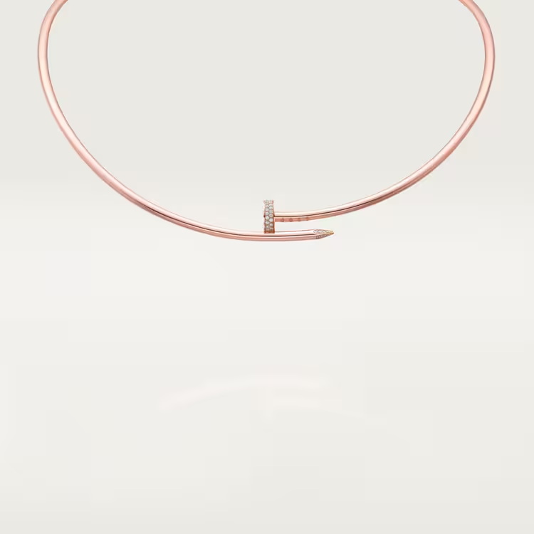 JUSTE UN CLOU NECKLACE